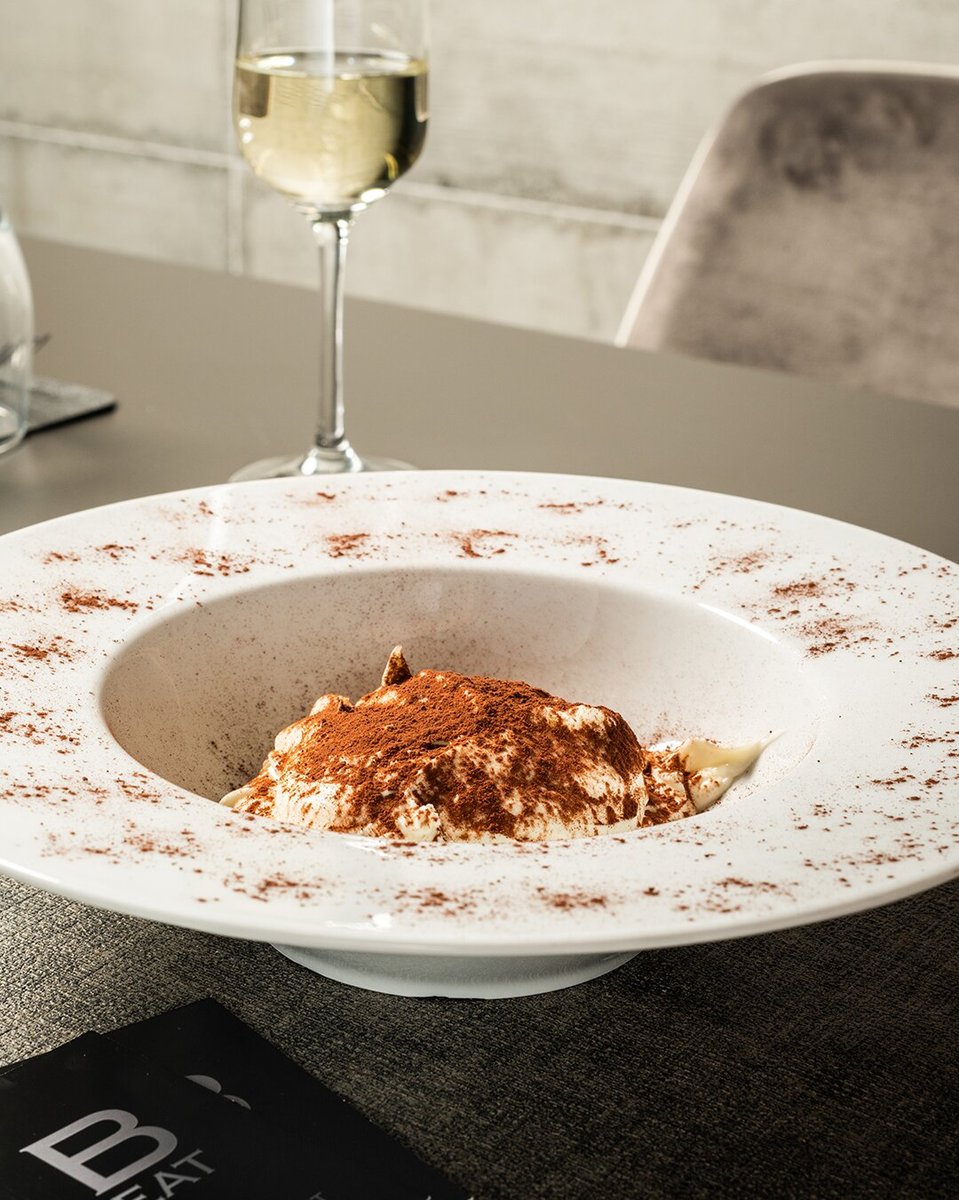 Foto di B Eat Restaurant - 8/10