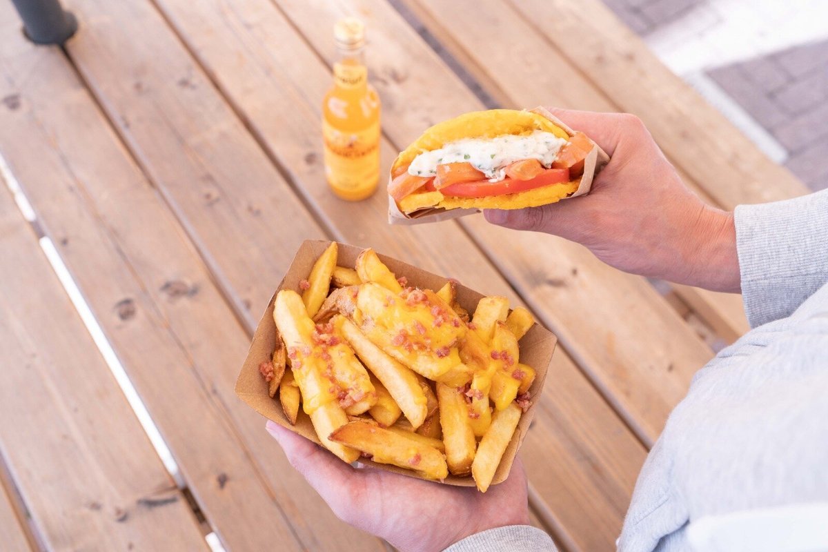 Foto di Taach! Il Gusto In Tasca - 9/10