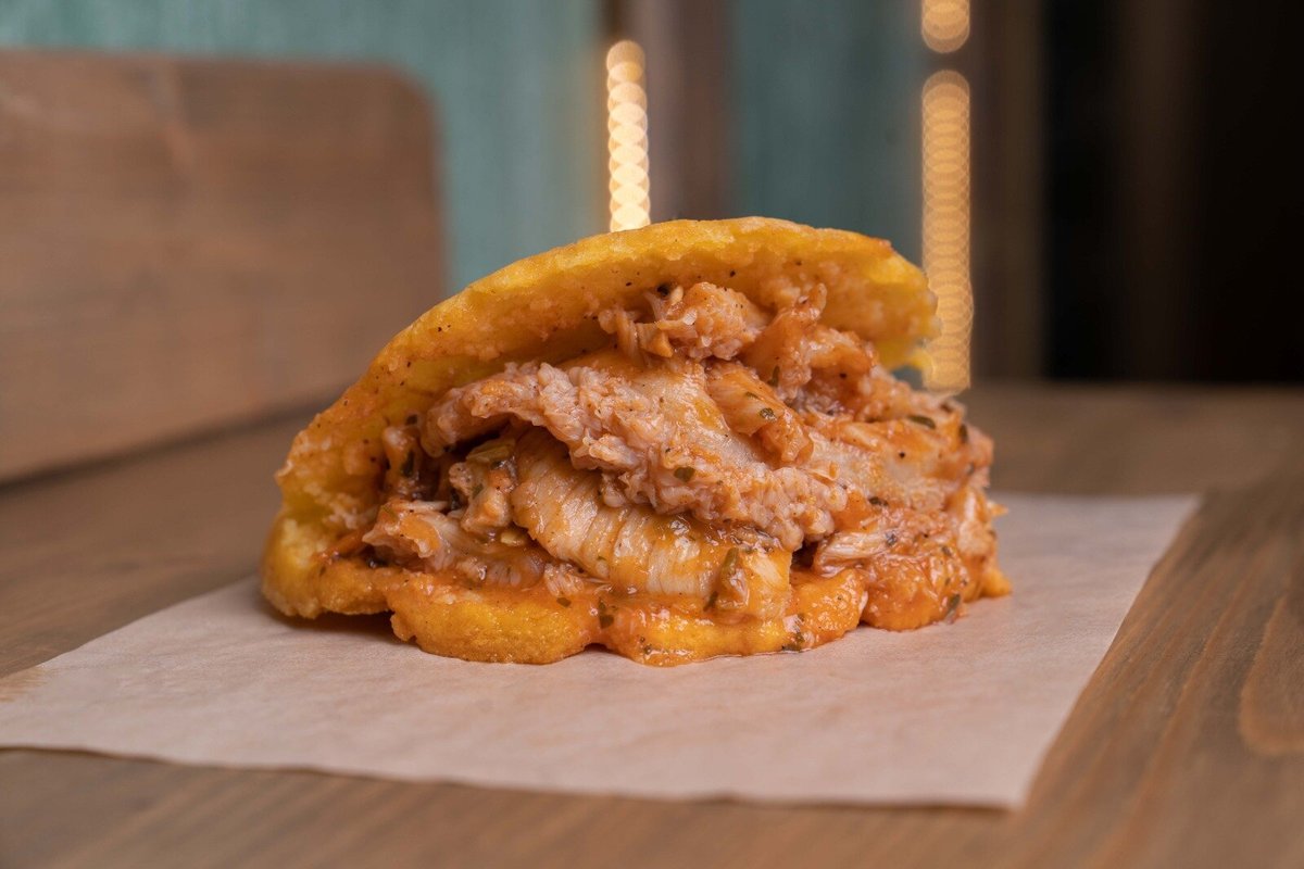 Foto di Taach! Il Gusto In Tasca - 8/10