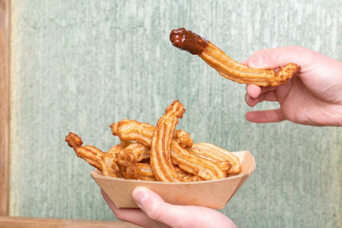 Foto di Taach! Il Gusto In Tasca - 6/10