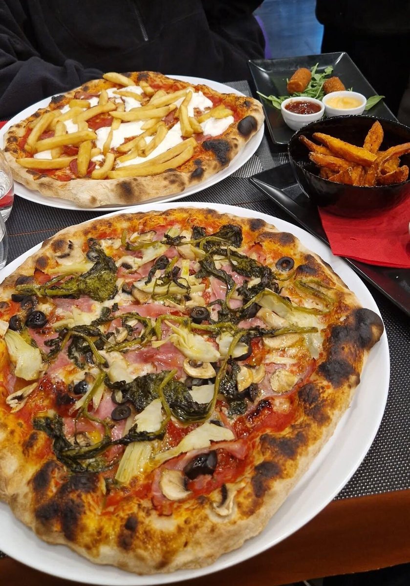 Foto di Spizza - Pizza E Sfizi - 8/10