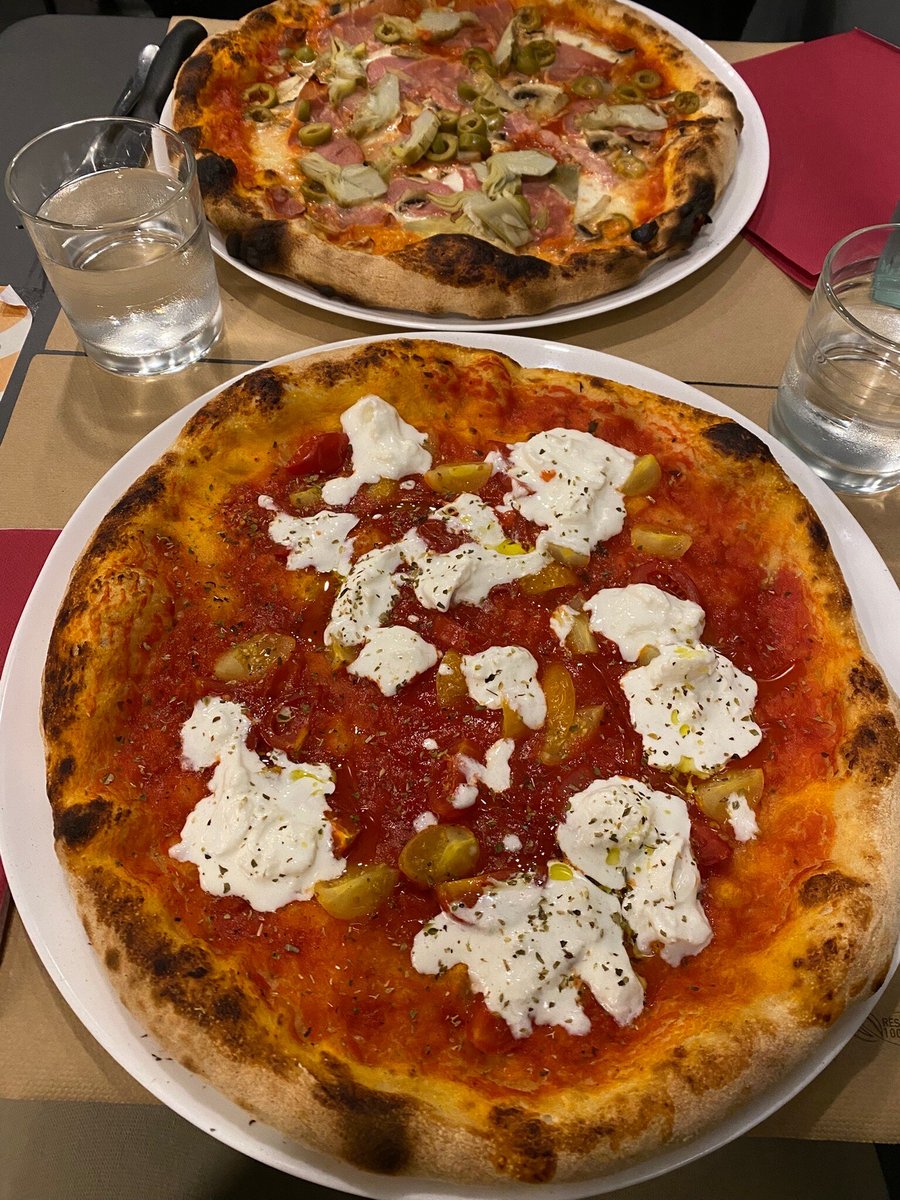 Foto di Spizza - Pizza E Sfizi - 6/10