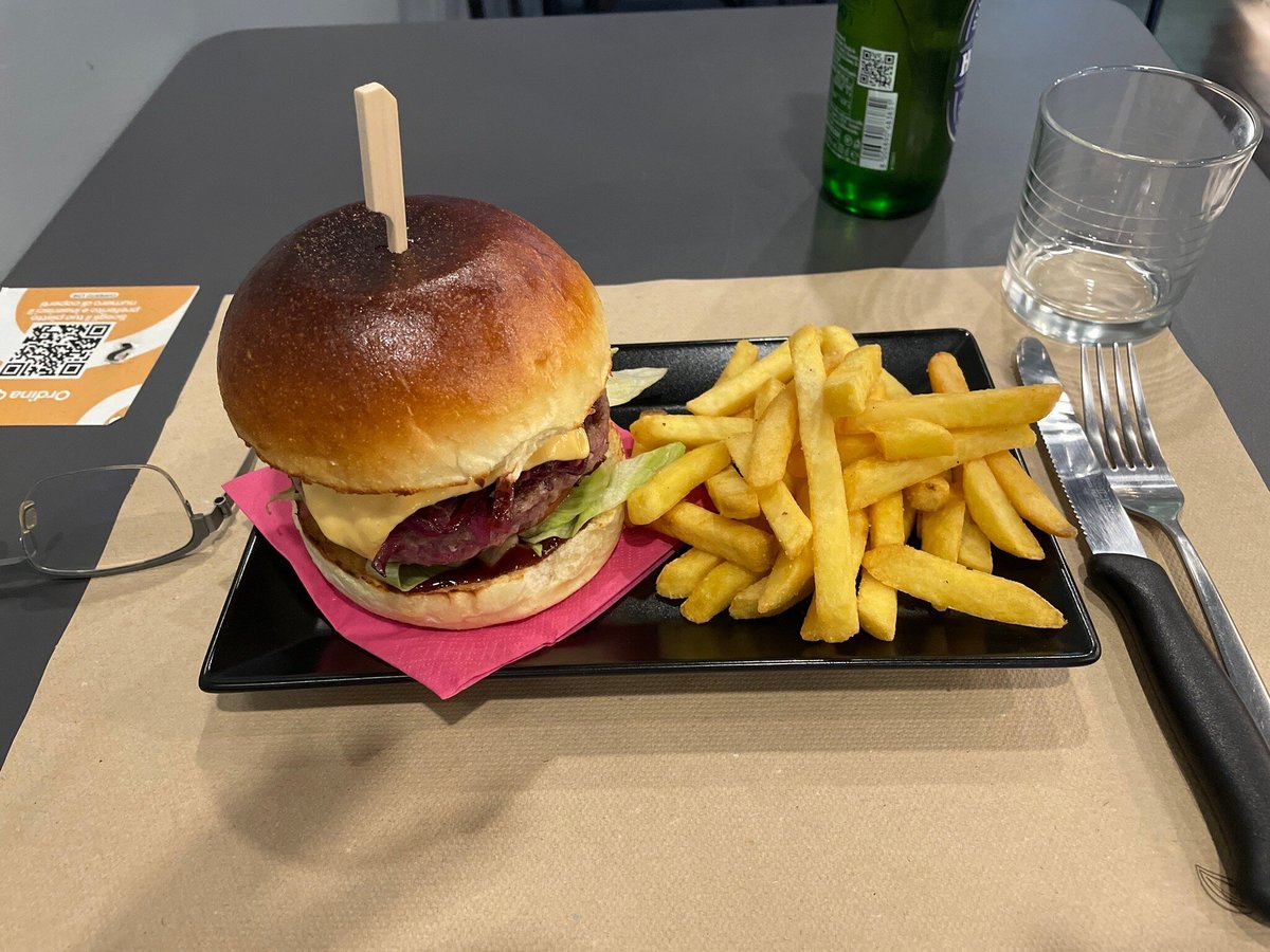 Foto di Spizza - Pizza E Sfizi - 7/10