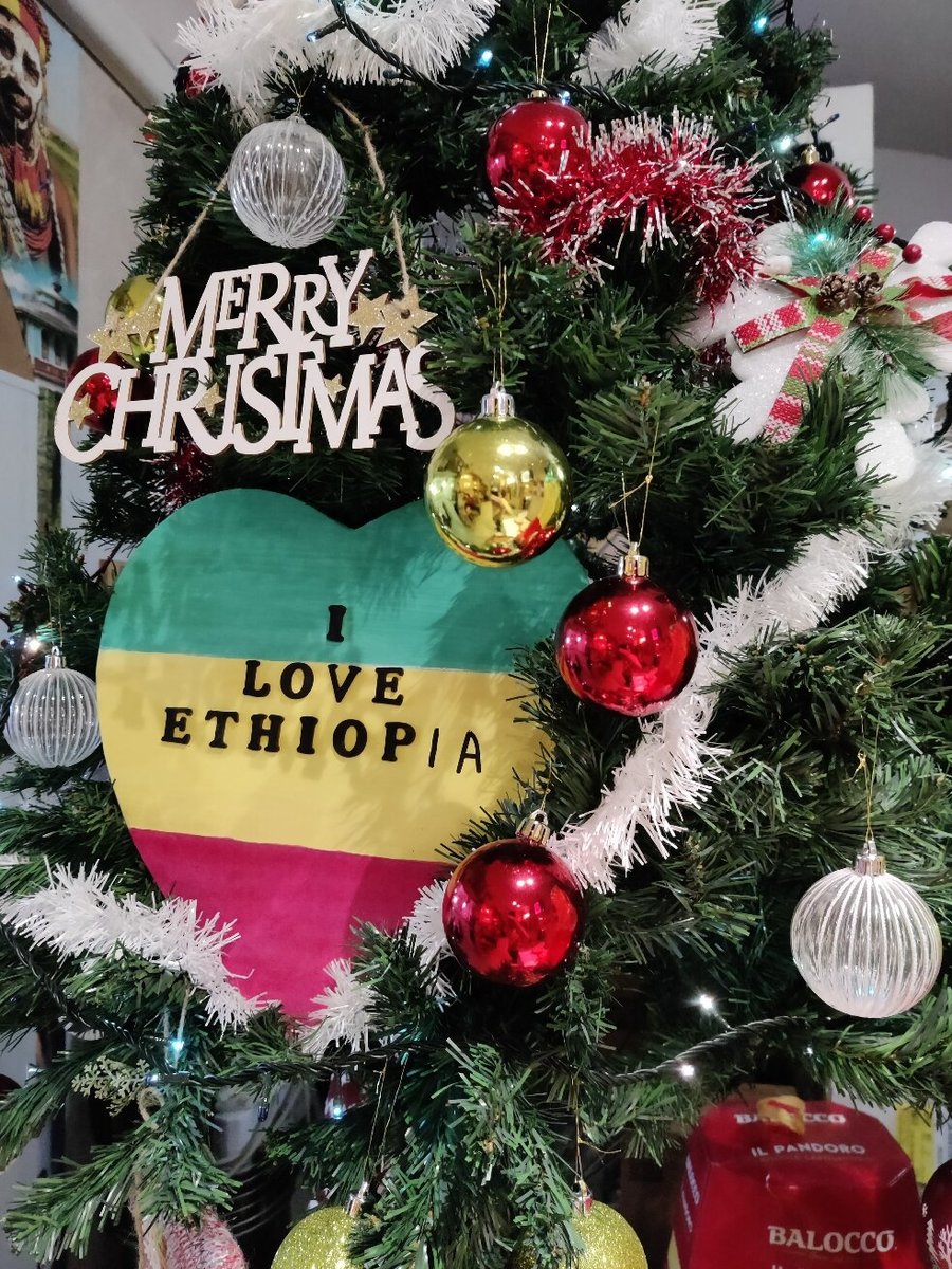 Foto di Mosob Ethiopian Restaurant - 10/10