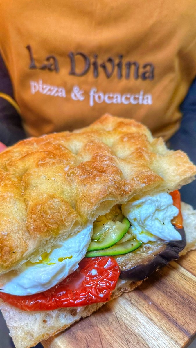 Foto di La Divina Schiacciata - 8/10