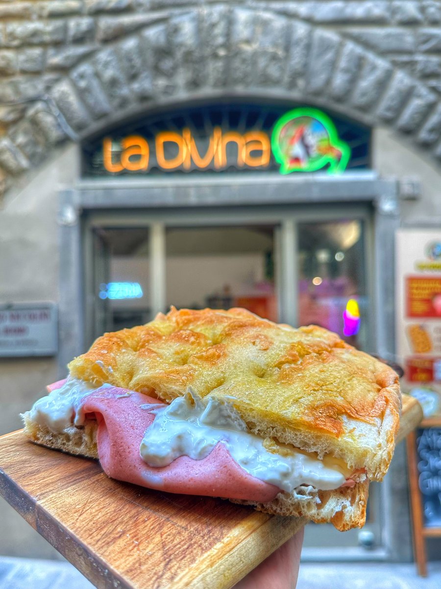 Foto di La Divina Schiacciata - 6/10