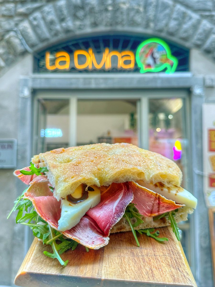 Foto di La Divina Schiacciata - 7/10