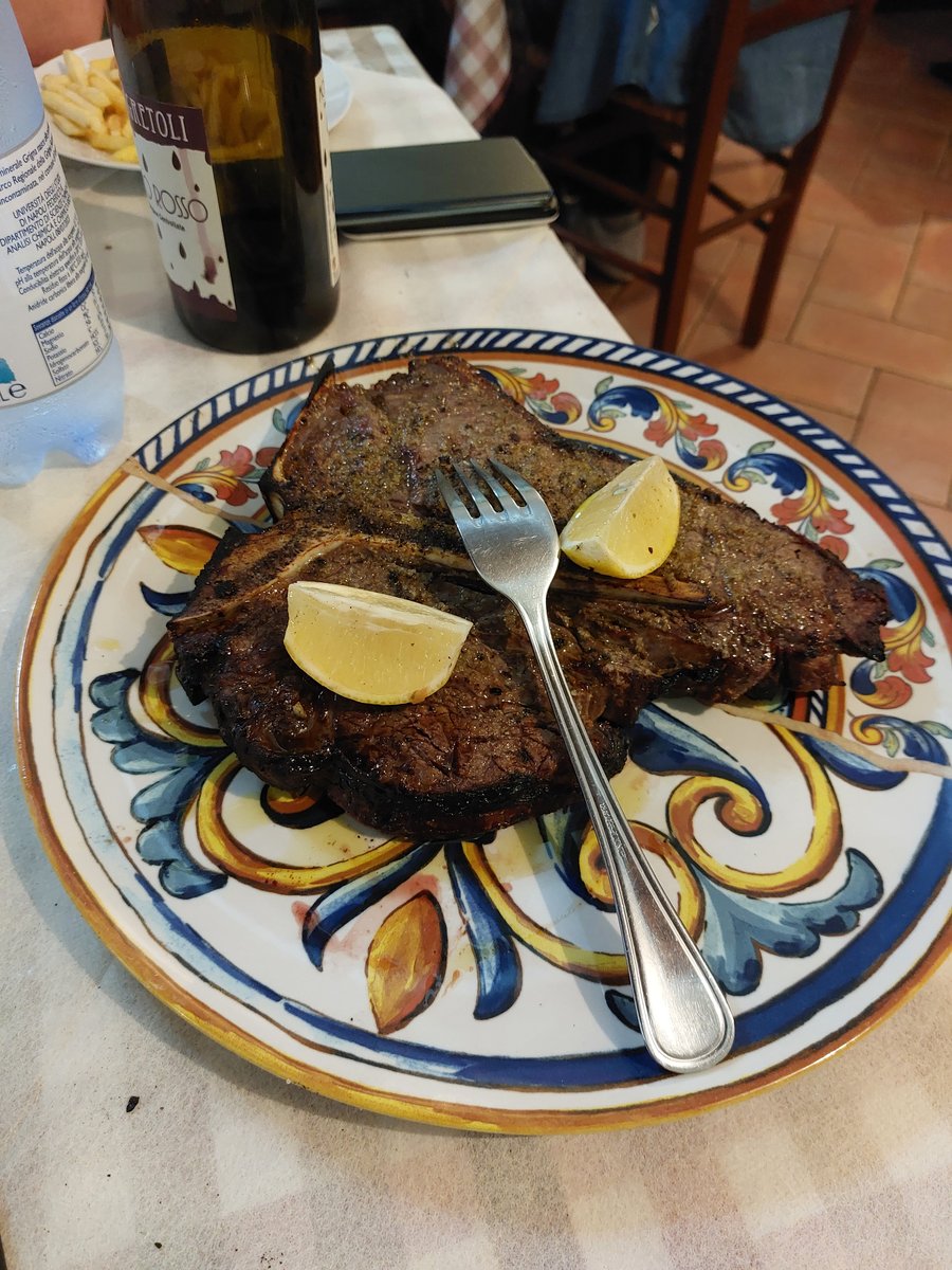 Foto di Da Paolo E Grazia - 7/10