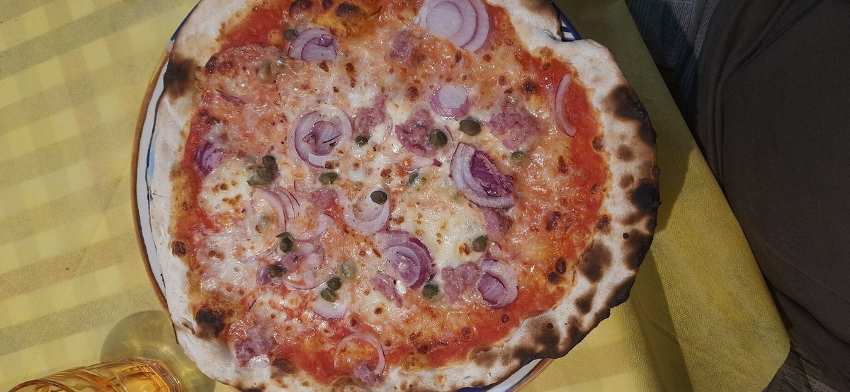 Foto di Da Paolo E Grazia - 8/10