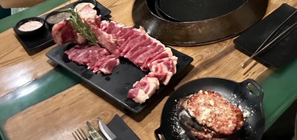 Foto di I’sta Carn - 10/10