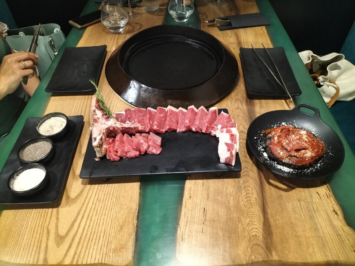 Foto di I’sta Carn - 8/10