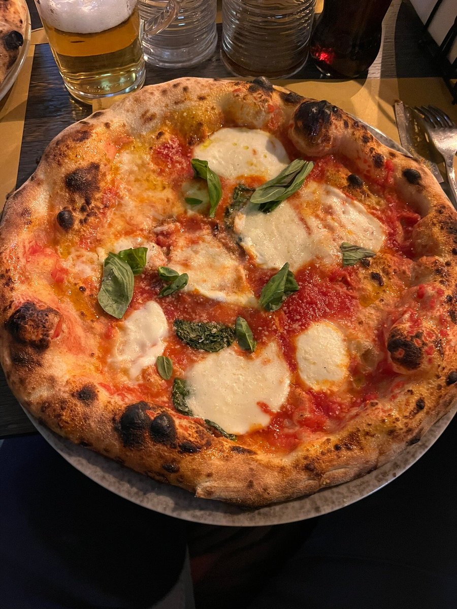 Foto di Pizzeria Zero81 - Gorizia - 10/10