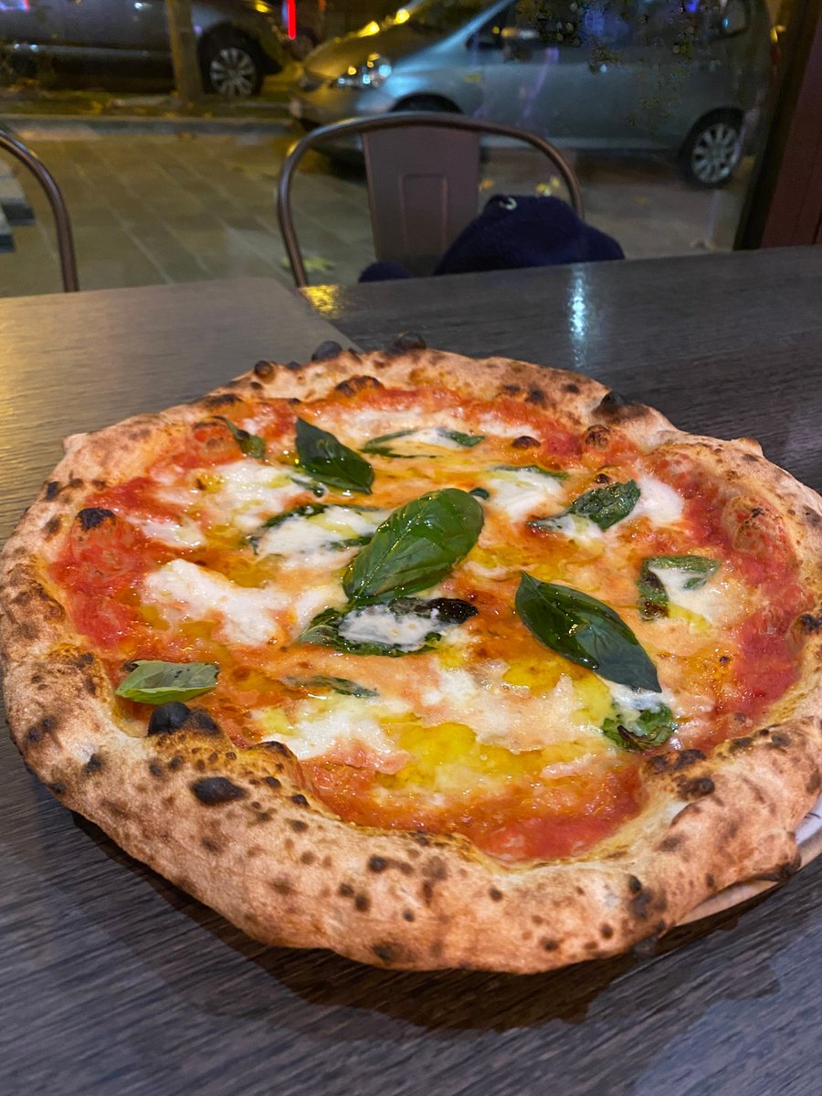 Foto di Pizzeria Zero81 - Gorizia - 9/10