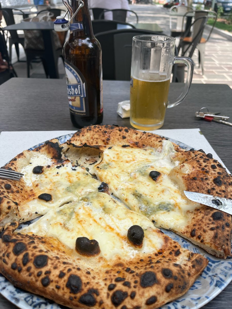 Foto di Pizzeria Zero81 - Gorizia - 7/10