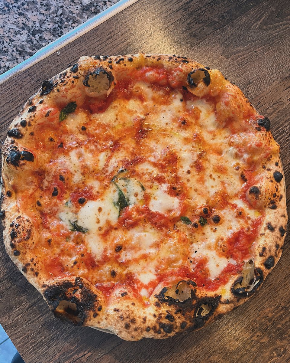 Foto di Pizzeria Zero81 - Gorizia - 6/10