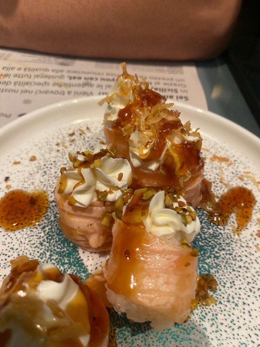 Foto di Gohan Forum Palermo - 10/10