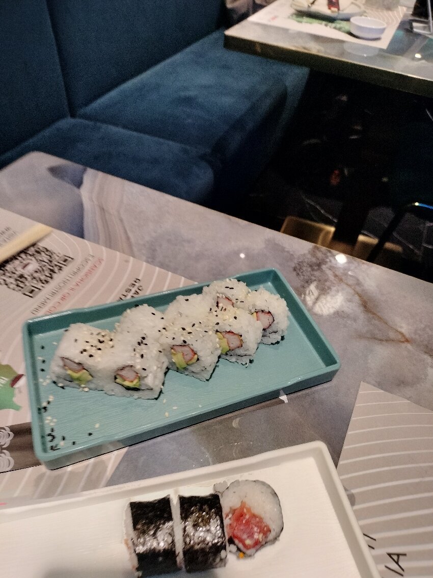 Foto di Gohan Forum Palermo - 7/10