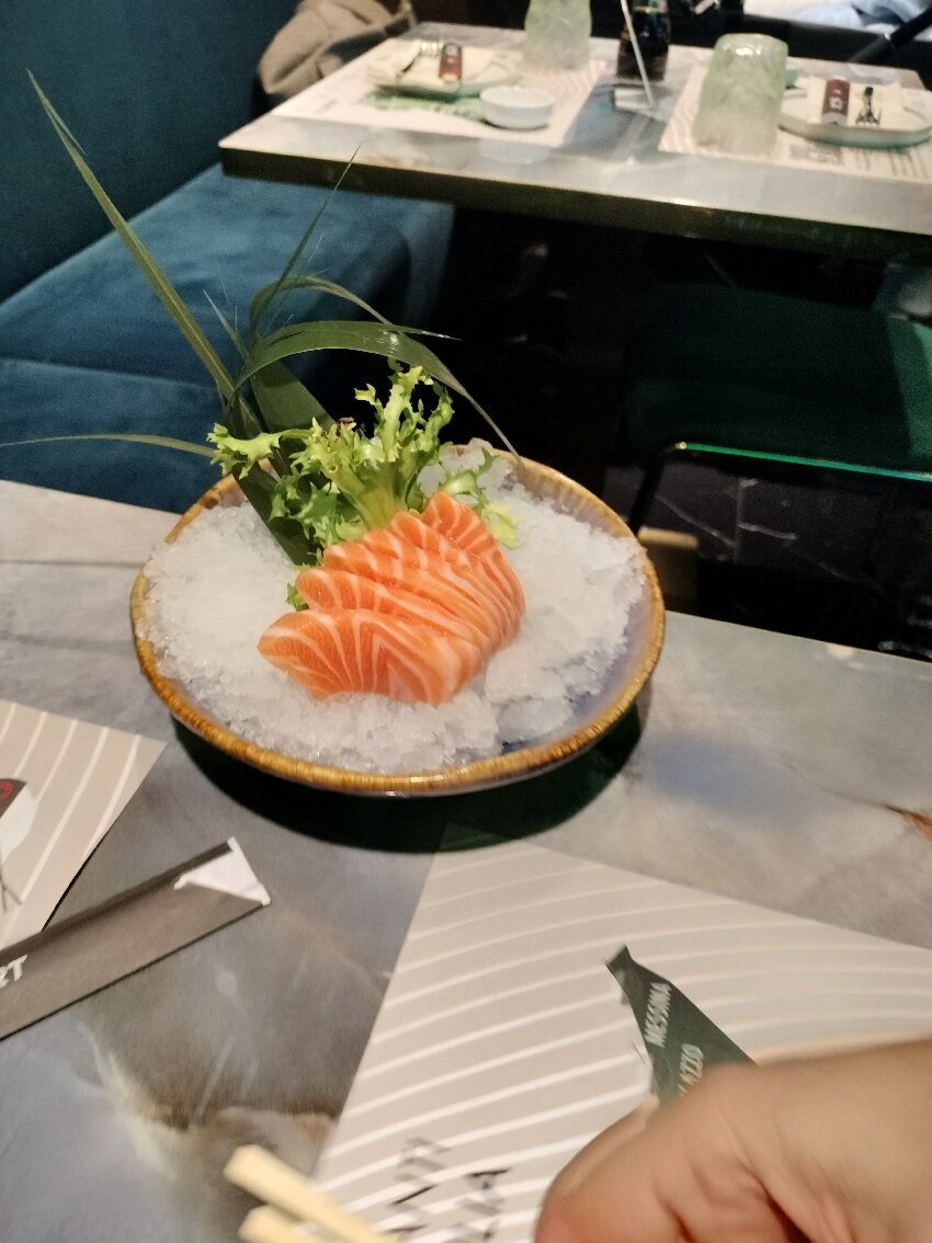 Foto di Gohan Forum Palermo - 8/10