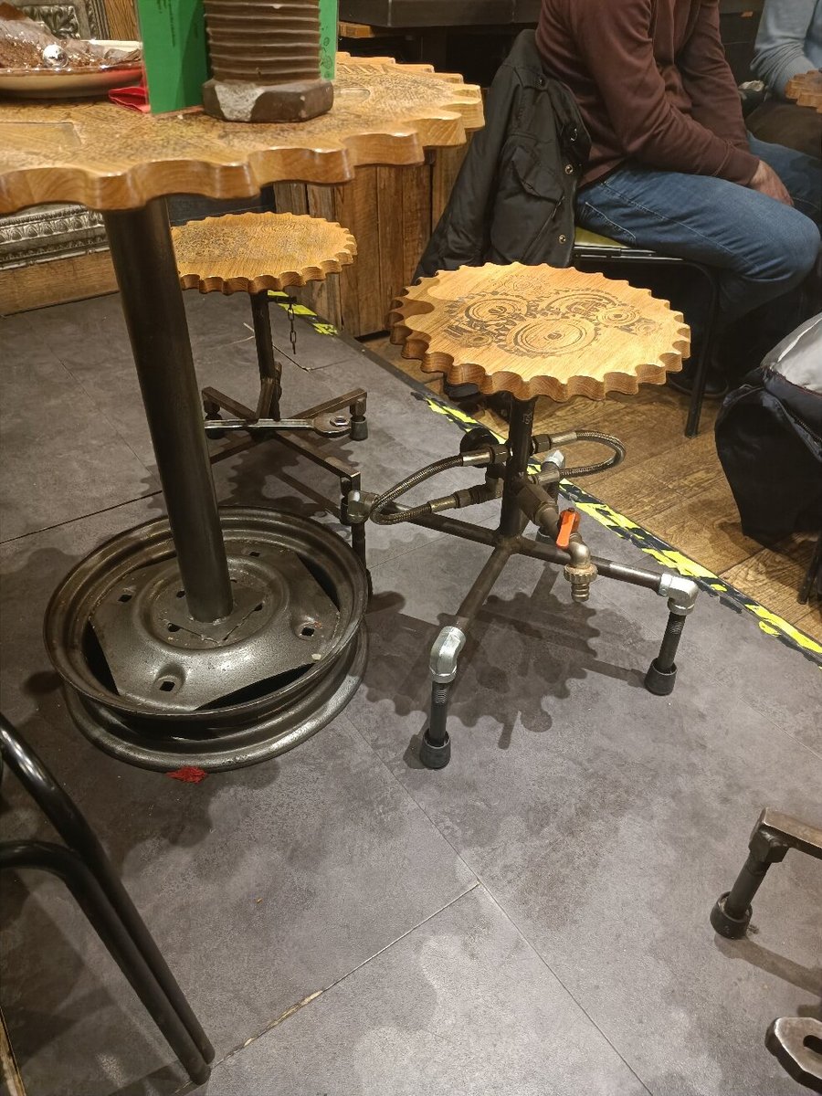 Foto di Steampower Padova - 9/10