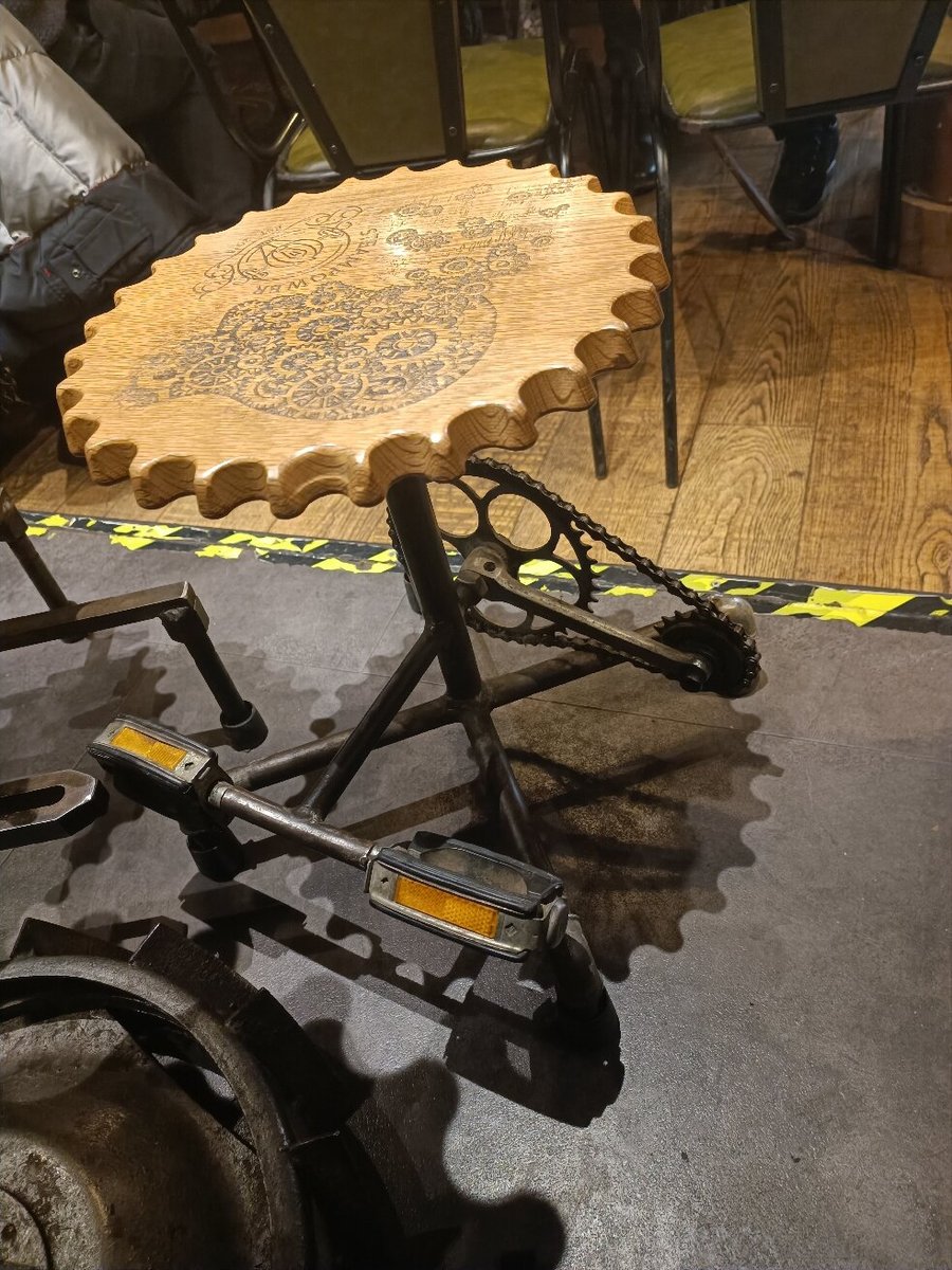 Foto di Steampower Padova - 10/10