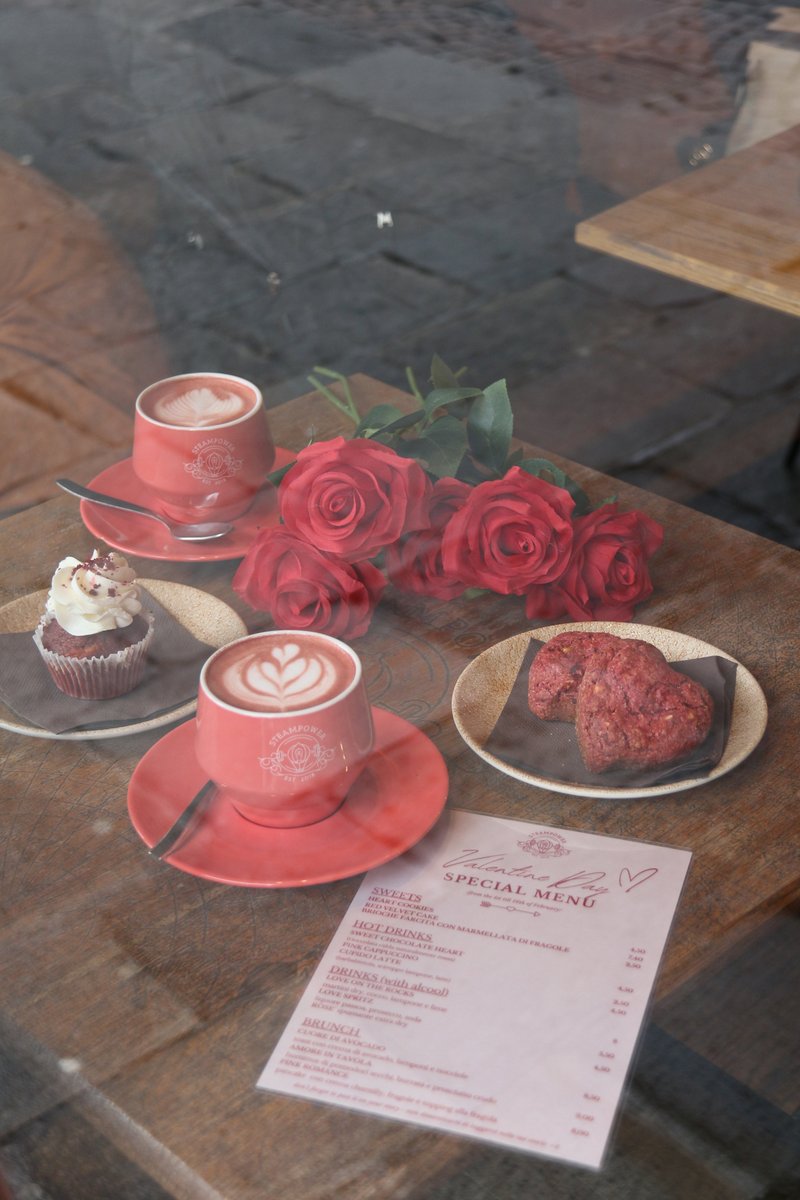 Foto di Steampower Padova - 6/10