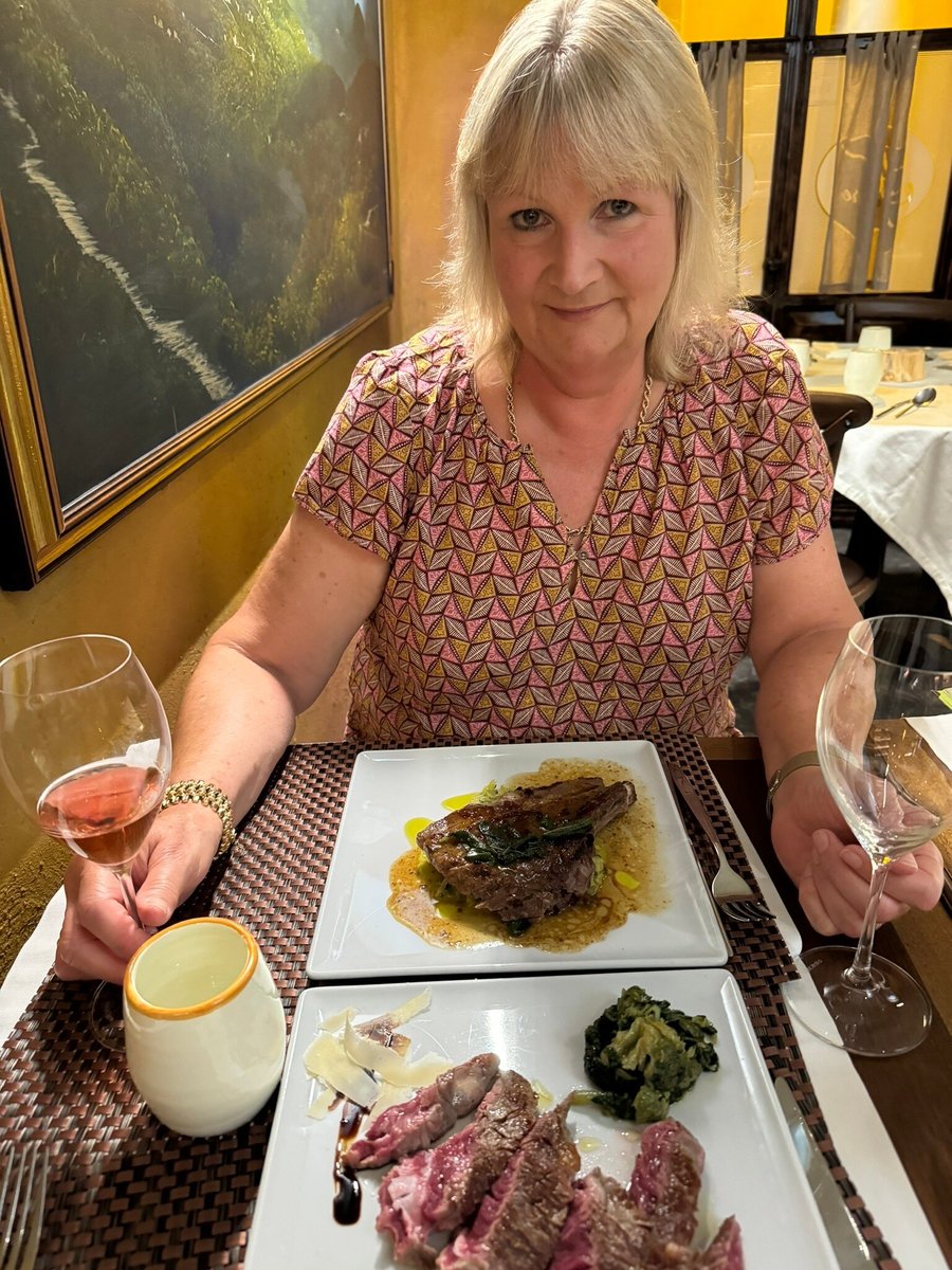 Foto di Ristorante Fiore - 8/10