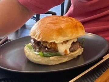 Foto di Encanto Burger - 9/10