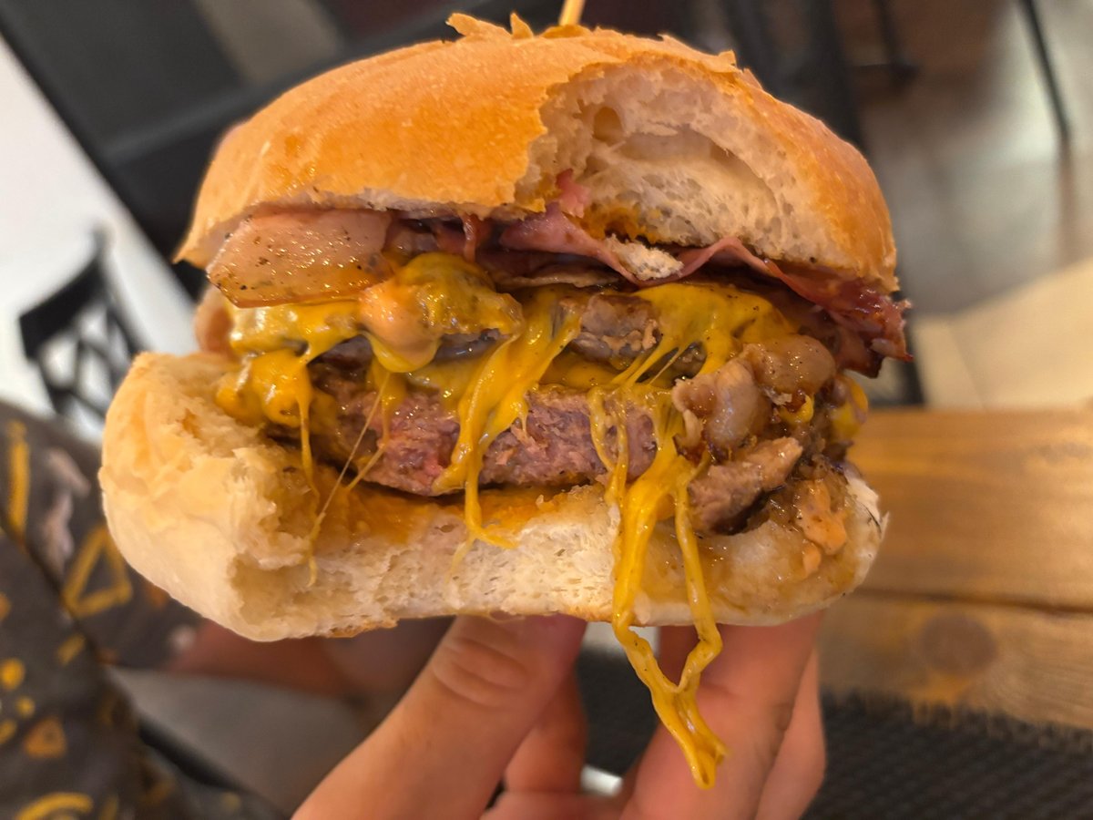 Foto di Encanto Burger - 7/10