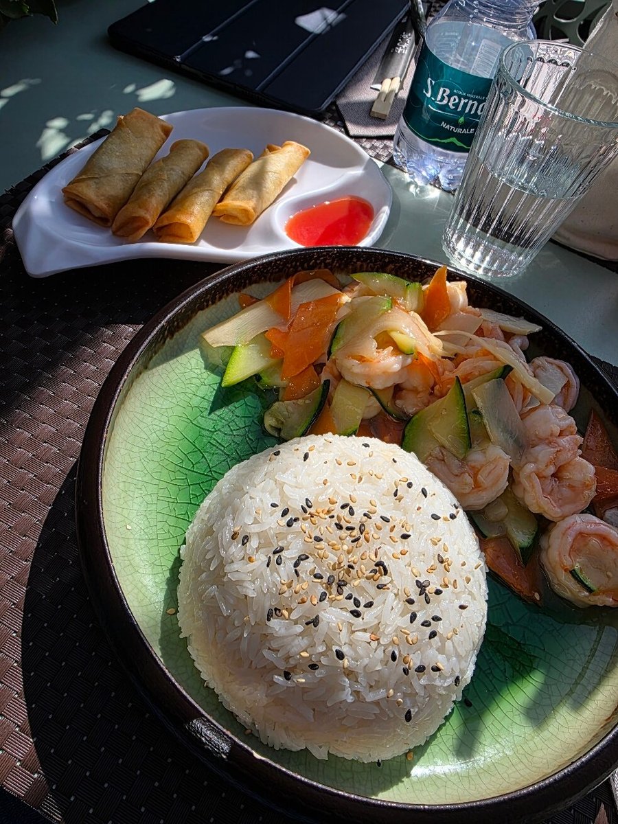 Foto di Yili Cafe' & Restaurant - 7/7