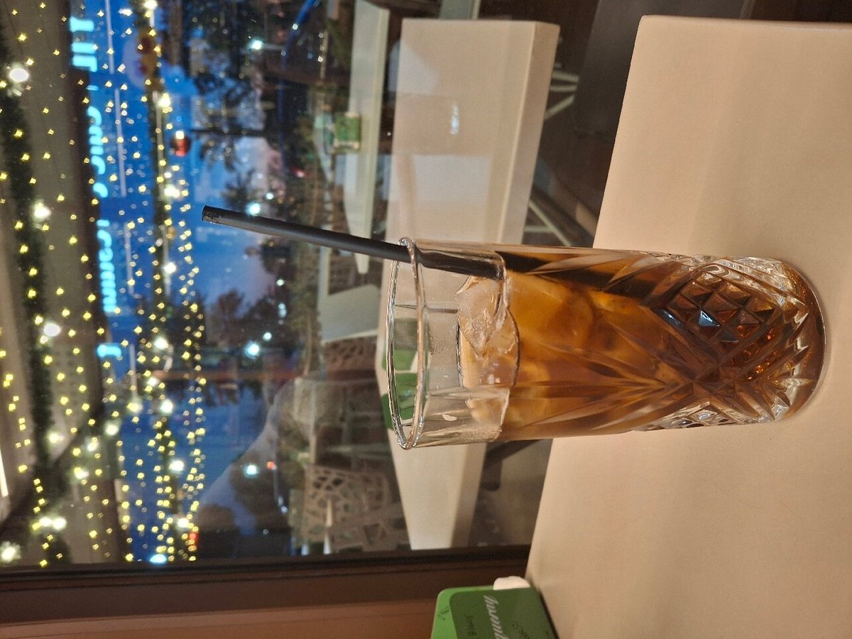 Foto di Yili Cafe' & Restaurant - 6/7