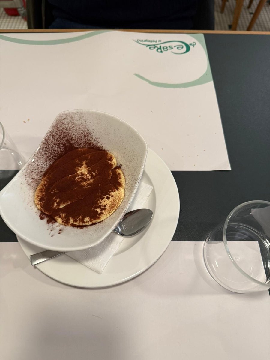 Foto di Da Cesare Al Pellegrino - 8/10