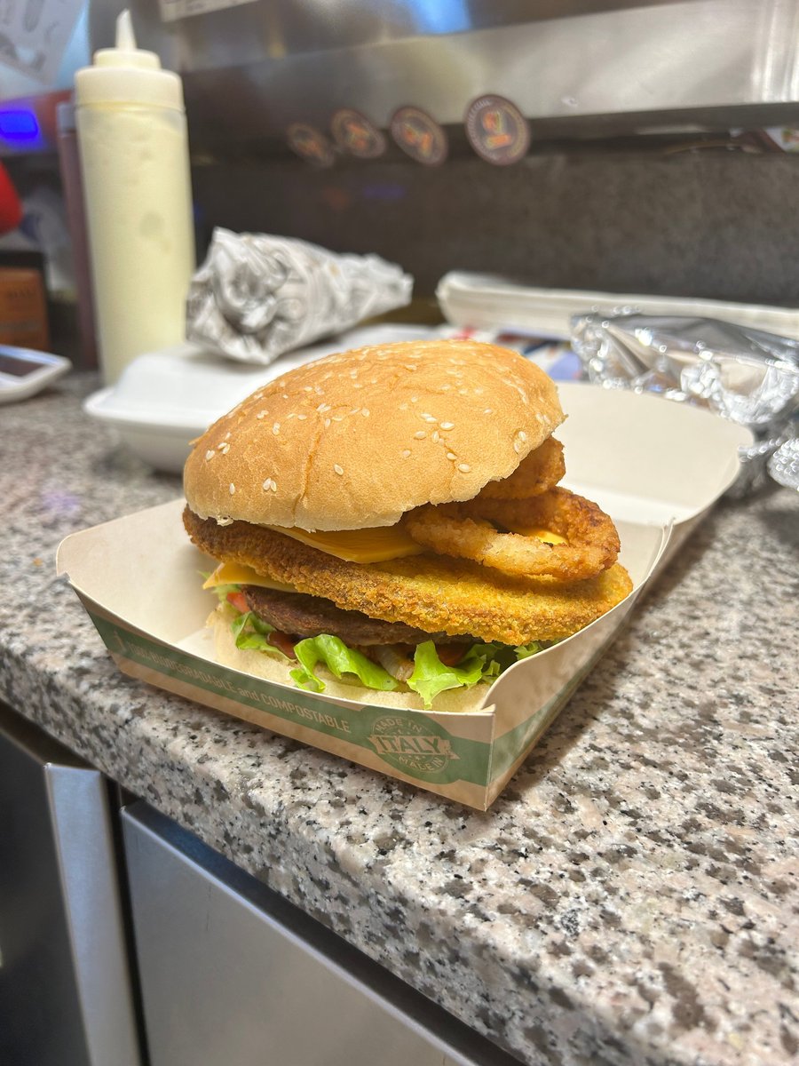 Foto di Bella Luna Burger Kebab - 6/6