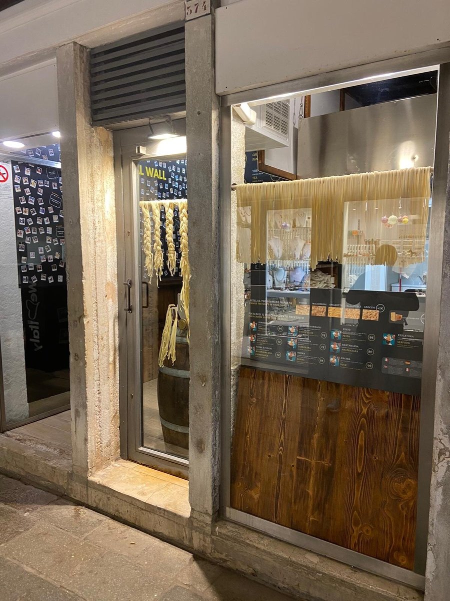 Foto di We Love Italy, Fresh Pasta To Go - 9/10