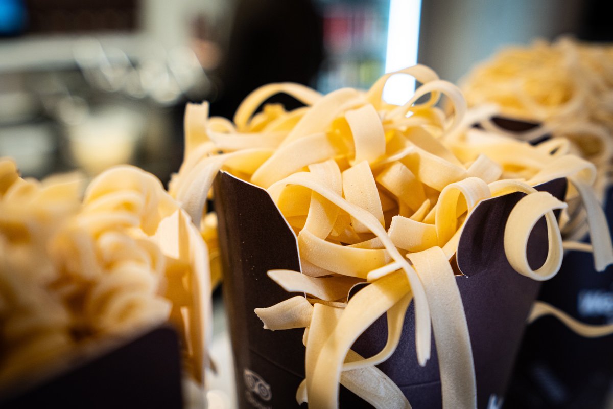 Foto di We Love Italy, Fresh Pasta To Go - 6/10