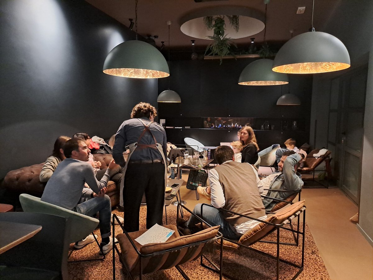 Foto di Il Molo - 7/10