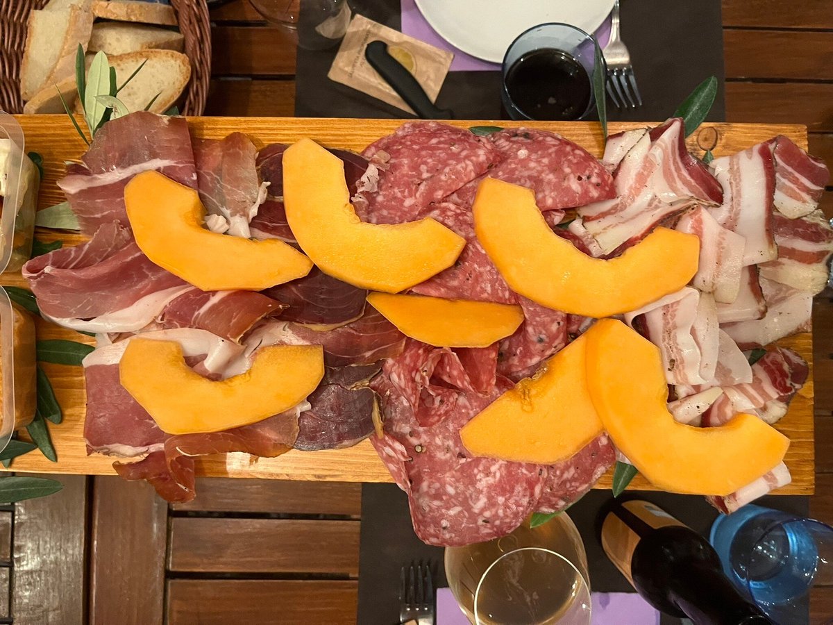 Foto di Secret Garden Agribar & Barbeque - 10/10