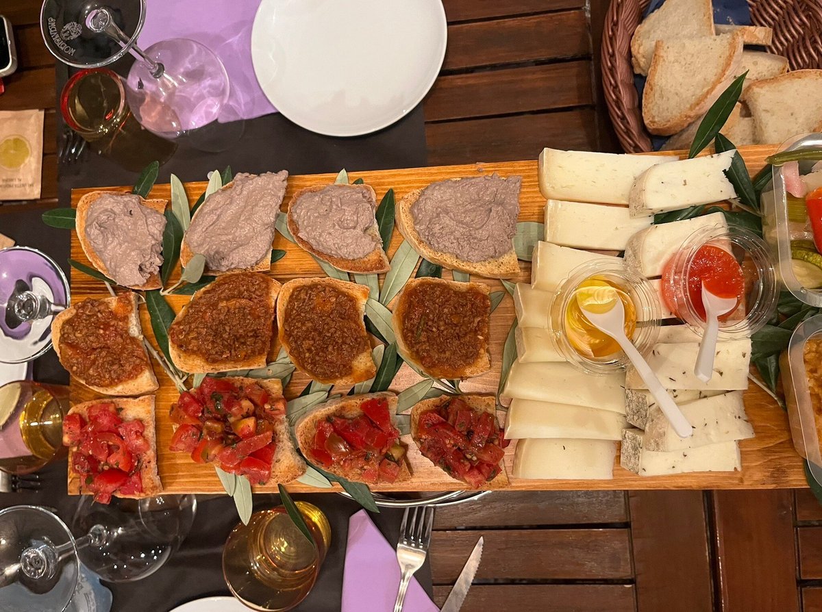 Foto di Secret Garden Agribar & Barbeque - 9/10