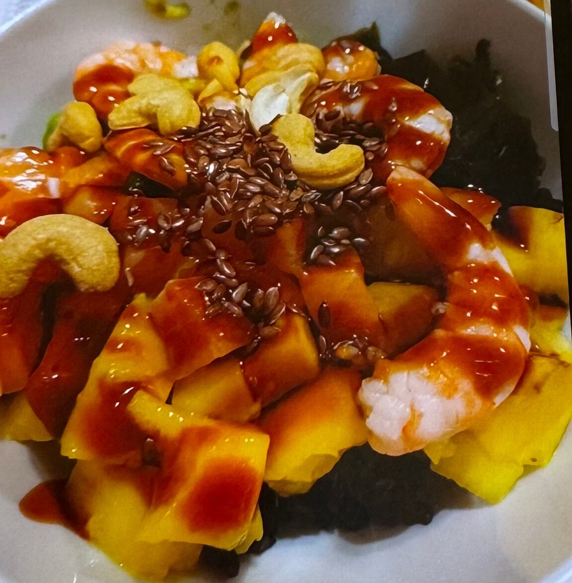 Foto di Pokè Sunrise - 10/10