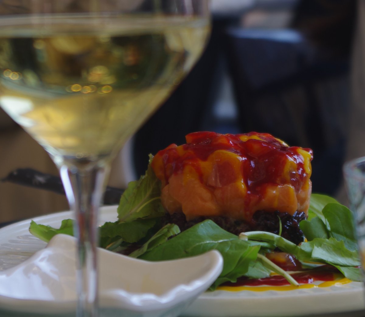 Foto di Pokè Sunrise - 8/10