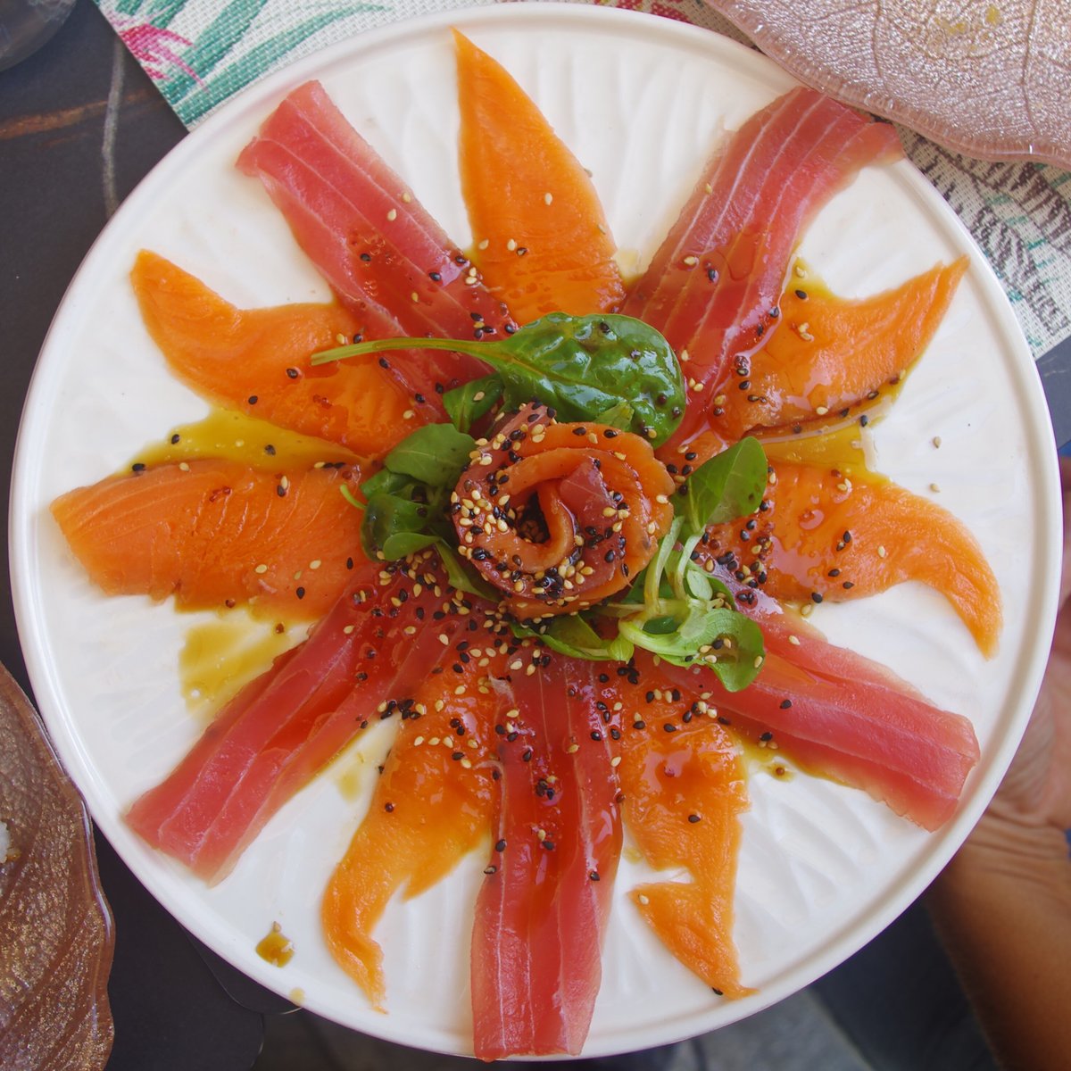 Foto di Pokè Sunrise - 9/10