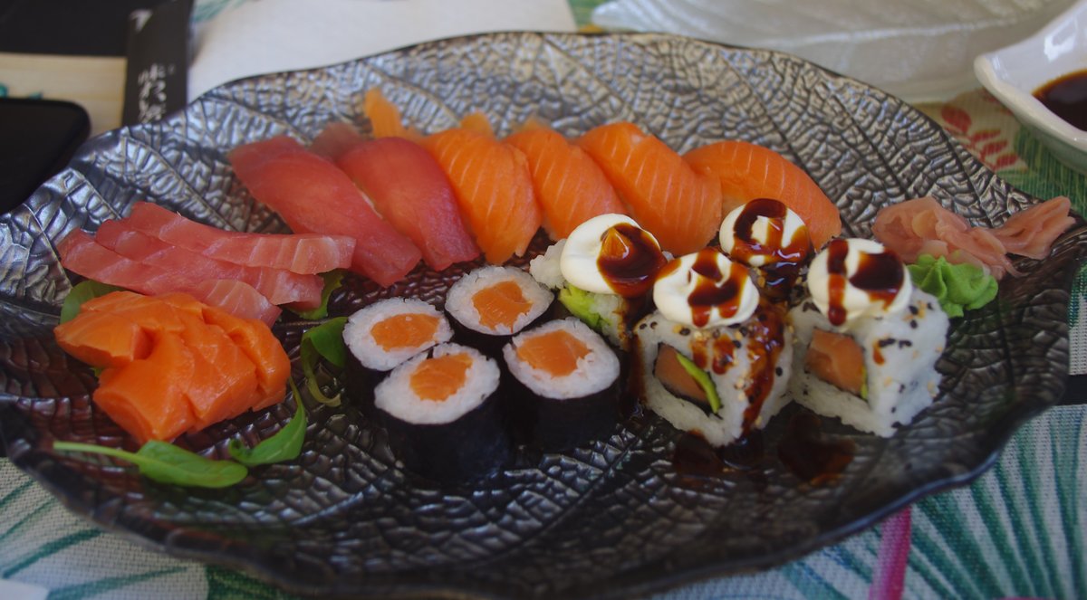 Foto di Pokè Sunrise - 6/10