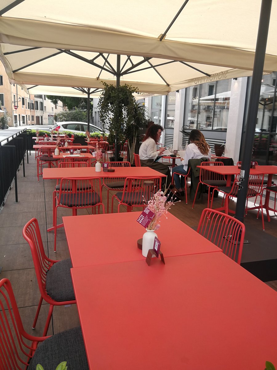 Foto di Signorvino Vicenza - 9/10