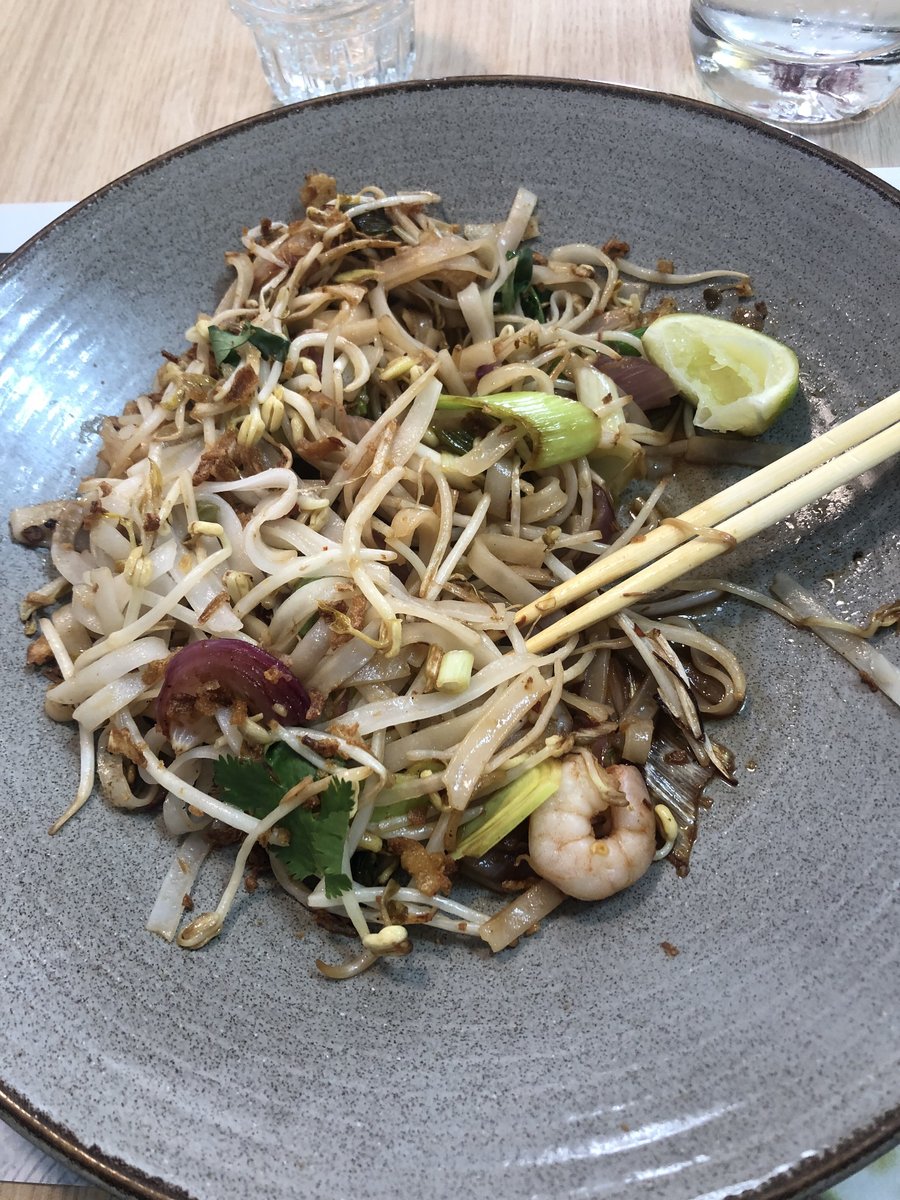 Foto di Wagamama - Roma Termini - 7/7