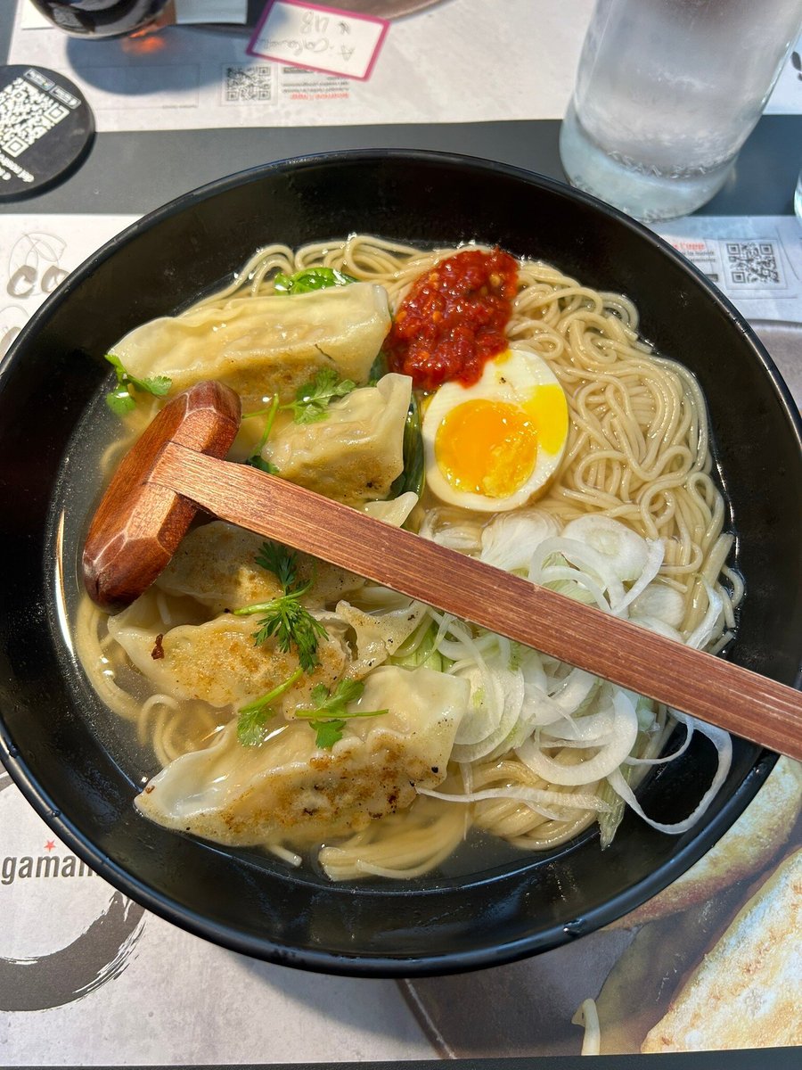 Foto di Wagamama - Roma Termini - 6/7