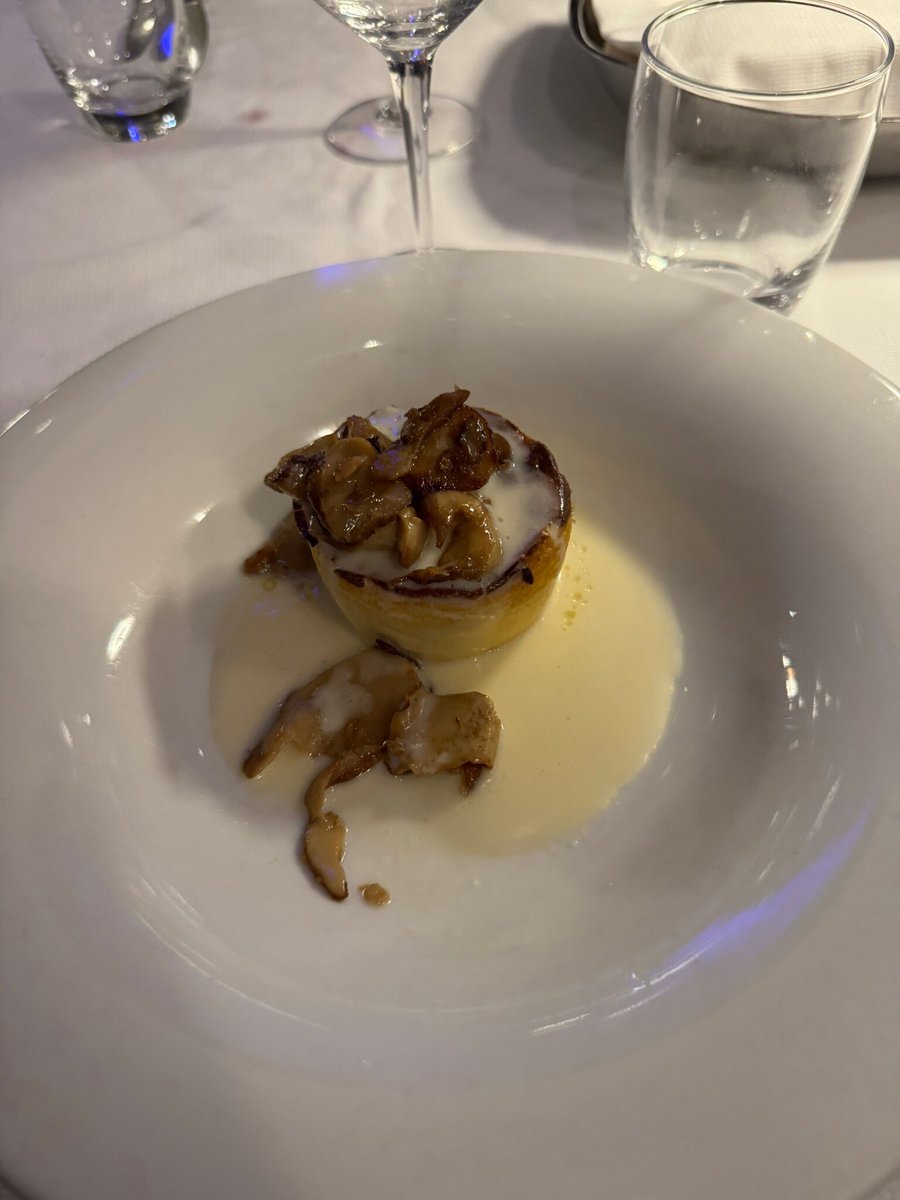 Foto di La Loggia Del Piazzale Michelangelo - 8/10