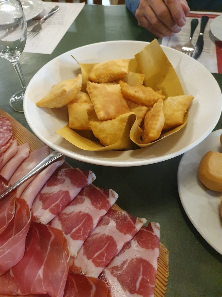 Foto 2 di Guidotti L'officina Del Gusto - San Giovanni in Persiceto