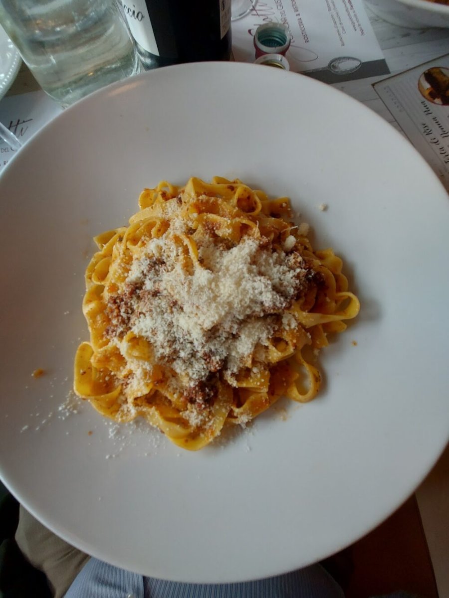 Foto 5 di Guidotti L'officina Del Gusto - San Giovanni in Persiceto