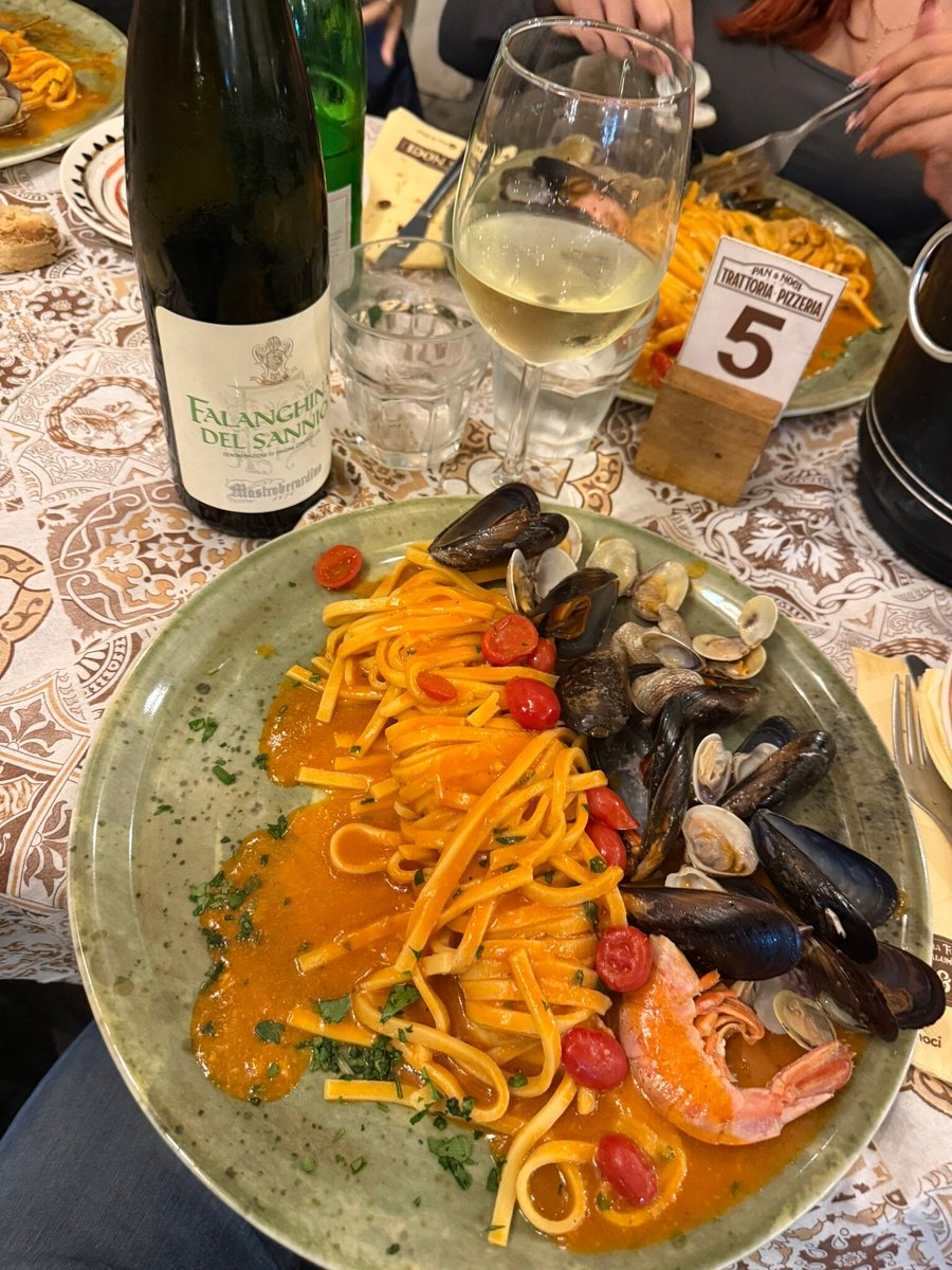 Foto di Pan & Noci - 6/10