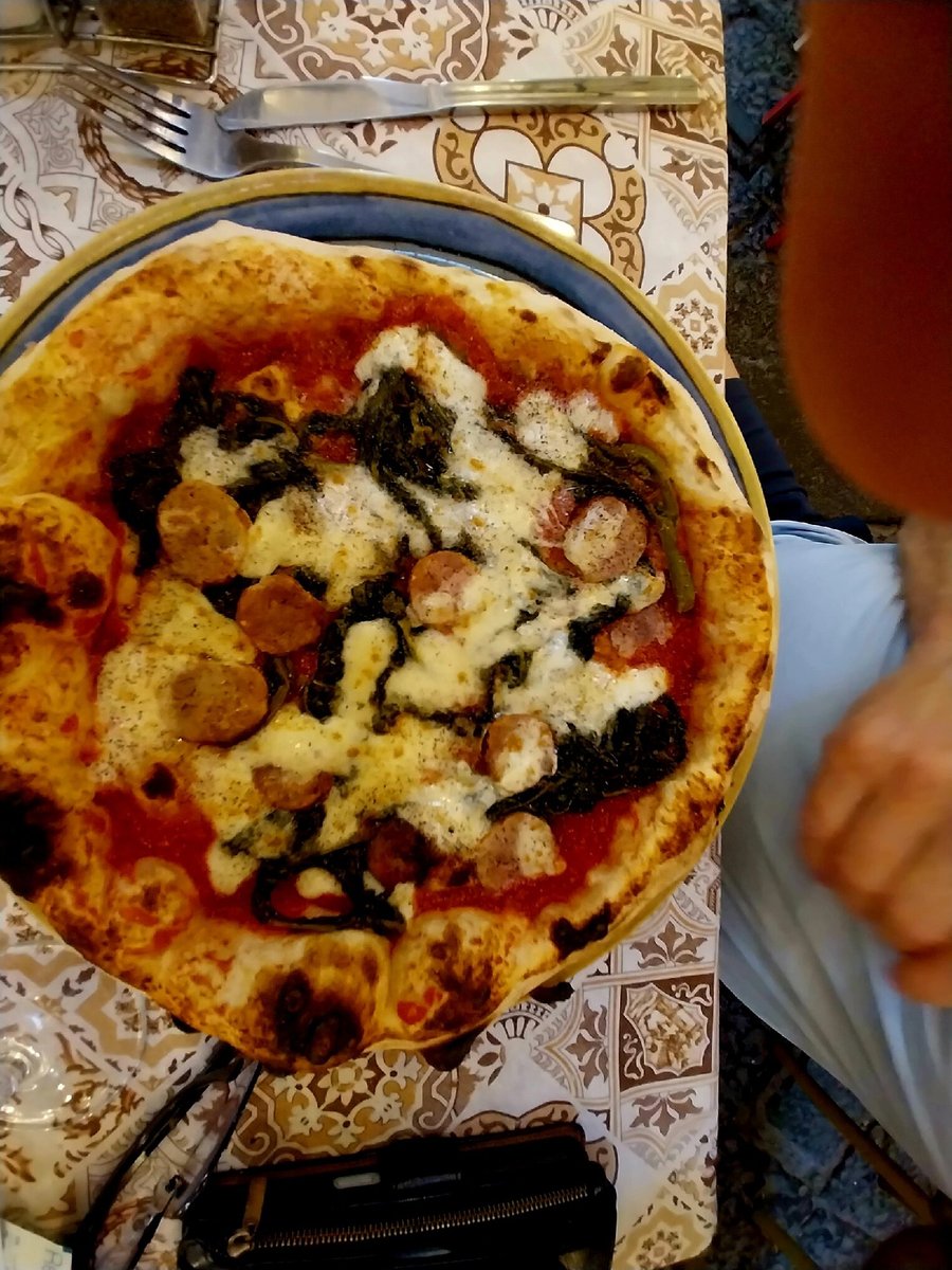 Foto di Pan & Noci - 7/10