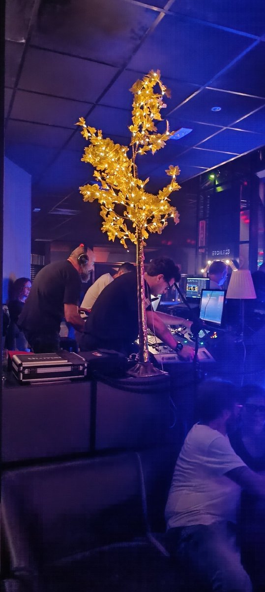 Foto di L'etoile 23 - 9/10